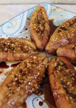 Foto resep Pisang Raja (SanggaraBelanda)