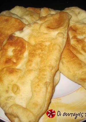 Φωτογραφία της συνταγής Πισία της Μαρίας