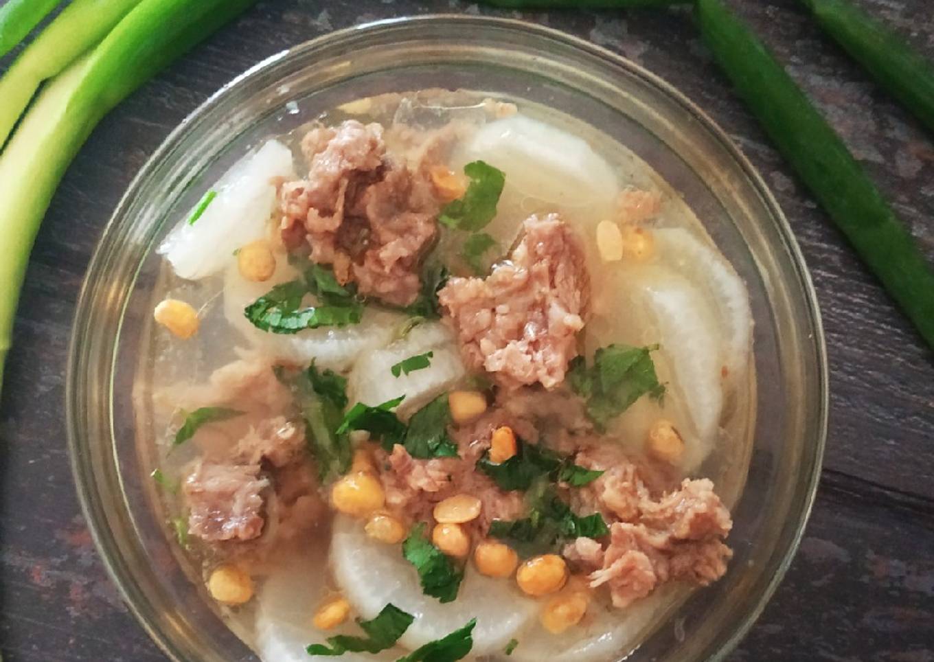 Soto Bandung