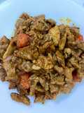 Daging Goreng Thai