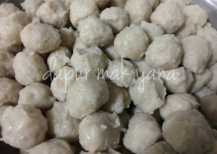Bakso Ayam