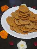Bhajnichi chakli