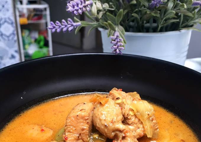 Wajib coba! Cara gampang memasak Tongseng Ayam dijamin lezat