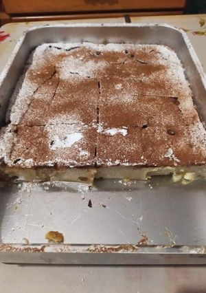 Φωτογραφία της συνταγής Μπουγάτσα Θεσσαλονίκης