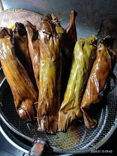 Foto resep Pepes Bandeng