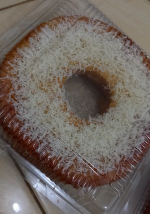 Foto resep 19. Bolu Tape Mantull Takaran Sendok, dijamin bikin nagih 🤤