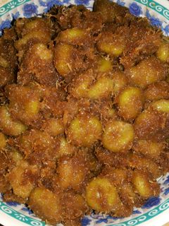 Foto resep Kekicak durian