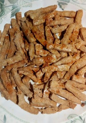 A picture of Kahi fara.