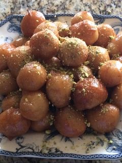 صورة لوصفة عوامة
