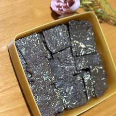 รูปของ Brownies Crispy