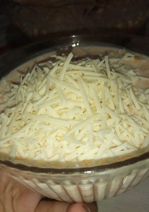 Foto resep Mango sago