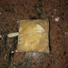 A picture of Pajita Chicken parcel.