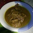Semur daging