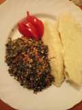 Cook sukuma week like a pro