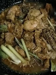 Foto resep Semur Daging Sapi & Ayam