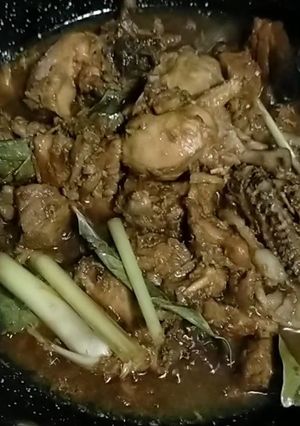 Foto resep Semur Daging Sapi & Ayam