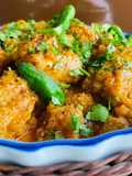 Shaljam Chicken