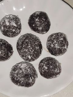 इमली की कैंडी (imli ki candy recipe in Hindi) रेसिपी मुख्य फोटो