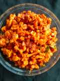 Sambal Balado Tempe Udang Tahu Kentang
