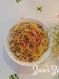 Spaghetti Alla Puttanesca