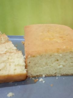 Foto resep Bolu Jadul (versi 2 telur)