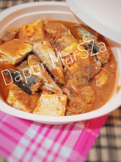 Foto resep Ikan Tongkol Bumbu Sarden (resep andalan Ibu)