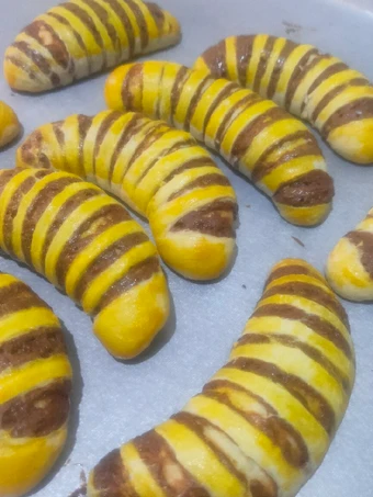 Cara Gampang Membikin Resep Fillipino Choco Bread yang Menggugah Selera Anti Ribet, Mantap Sekali