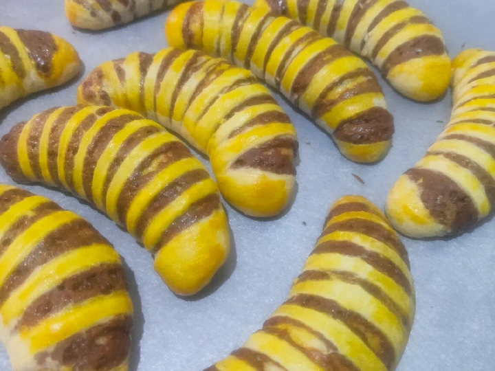 Cara Gampang Membikin Resep Fillipino Choco Bread yang Menggugah Selera Anti Ribet, Mantap Sekali