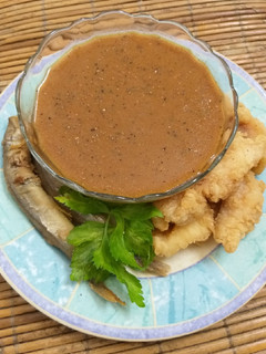 Foto resep Saus lada hitam homemade