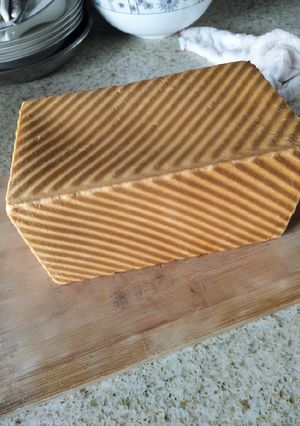 Foto resep Roti tawar