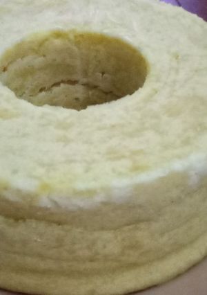 Foto resep Cake tape keju