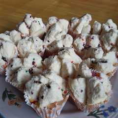Bolu Kukus Mekar রেসিপির প্রধান ছবি