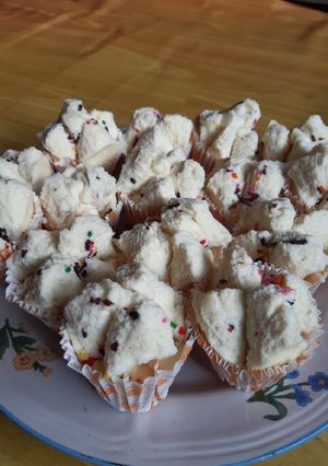 Foto resep Bolu Kukus Mekar