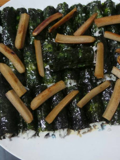 Foto resep Simply Sushi