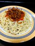 Egyptian Koshari