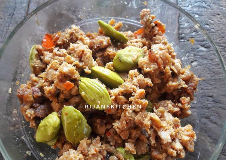 Resep Oseng Tempe Kemarin yang Bisa Manjain Lidah