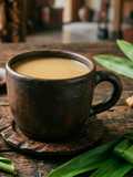 Jamu Beras Kencur jualan
