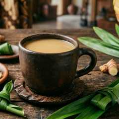 Jamu Beras Kencur jualan-レシピのメイン写真
