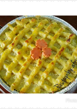 Foto resep Pastup Bolognes