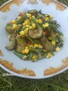 Foto resep Rica Rodo