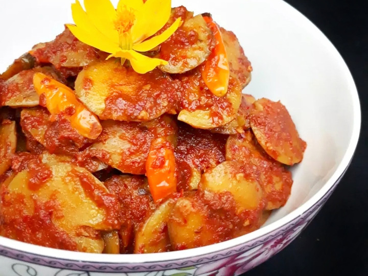 Langkah Mudah untuk Menyiapkan Semur Jengkol Super Pedas yang Sempurna