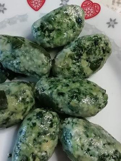 Foto di Gnudi burro e salvia