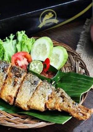 Foto resep Bandeng Presto Tulang Lunak
