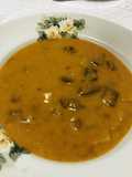 Sopa Eslava