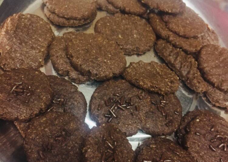 Rahasia Memasak Cookies Oatmeal Takaran Sendok Yang Renyah