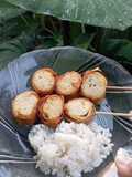 Rolade Ayam