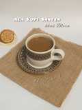 Ala Kopi Santen Khas Blora