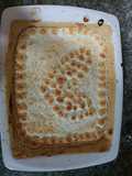 Pie de limón