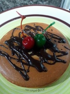 Foto resep Pancake
