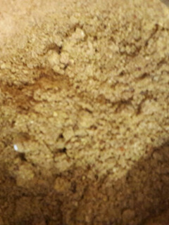 இட்லி பொடி (hing) செய்முறை முக்கிய புகைப்படம்